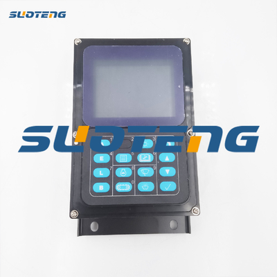 7835-12-3007 Дисплейная панель монитора экскаватора для PC200-7 PC220-7 PC300-7