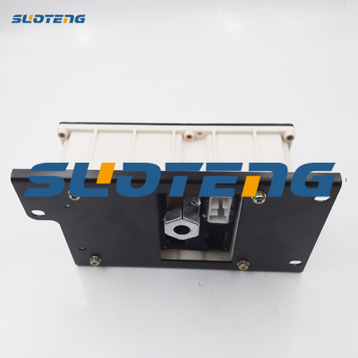 7835-12-3007 Дисплейная панель монитора экскаватора для PC200-7 PC220-7 PC300-7