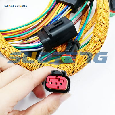 549-9283 Проводка для экскаватора 320GC 330GC 5499283