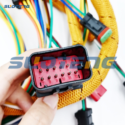 549-9283 5499283 Проводка для экскаватора 320GC 330GC