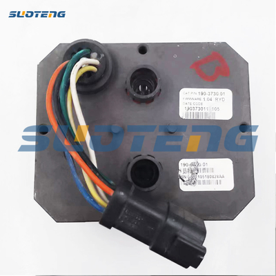 190-3730 1903730 Монитор для колесной загрузки 980G