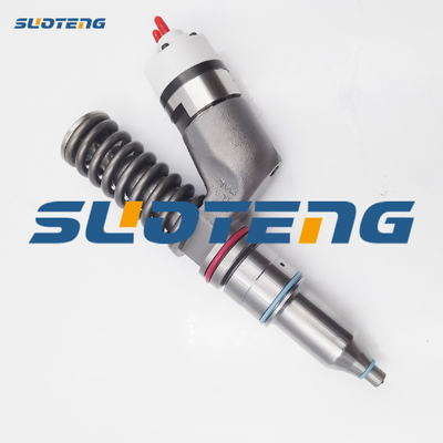374-0750 3740750 Инжектор двигателя C15 для железнодорожных путей D8T