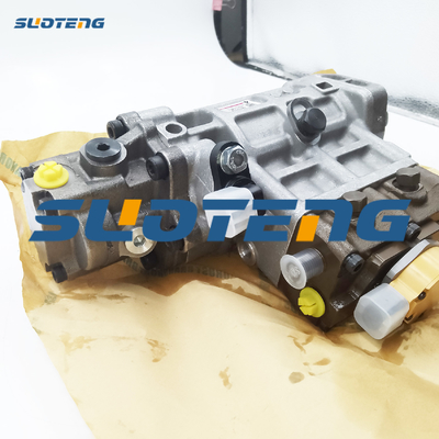324-0532 3240532 C4.4 Впрыск топлива для погрузчика 420E
