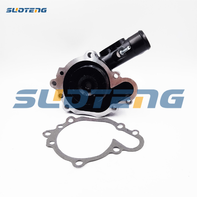 VOE15066405 15066405 Водный насос для экскаватора EC55C