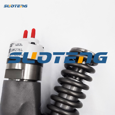 10R-2781 10R2781 Для двигателя 3406E Инжектор топлива