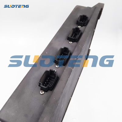 219-8020 2198020 Контроллер ECU для морского двигателя C18