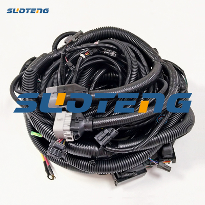 0005386 Проводка для экскаваторов ZX200-3