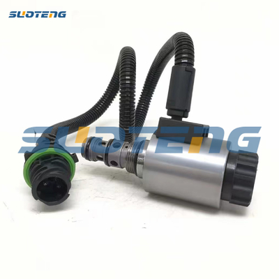 VOE15066984 15066984 Соленоидный клапан для колесного погрузчика L120F