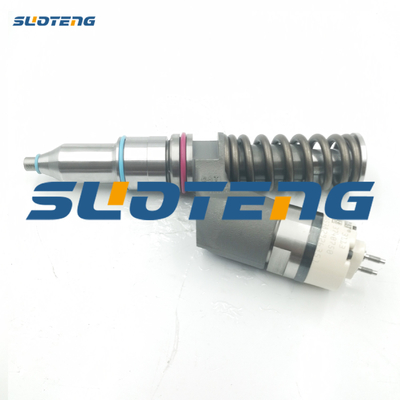 374-0750 374-0750 Впрыскчик топлива для двигателя C15 для рельсов D8T