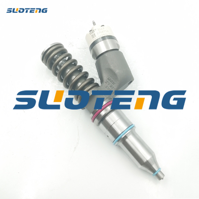 374-0750 374-0750 Впрыскчик топлива для двигателя C15 для рельсов D8T