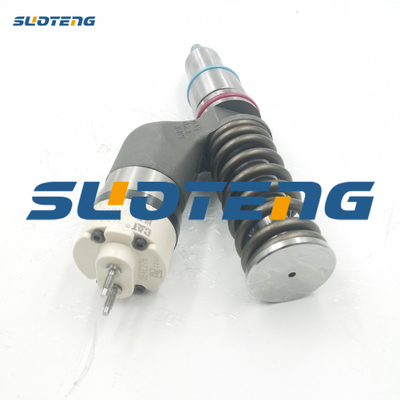 374-0750 374-0750 Впрыскчик топлива для двигателя C15 для рельсов D8T