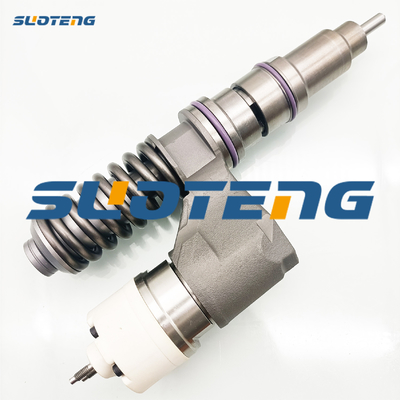 VOE3155040 Инжектор топлива 3155040 Для экскаватора CB-54 CB-64