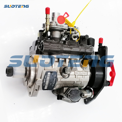 9320A536H 3981498 Впрыск топлива для двигателя 1104-44TAG