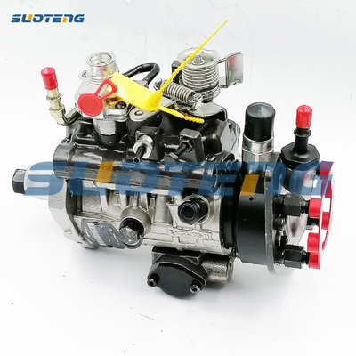 9320A536H 3981498 Впрыск топлива для двигателя 1104-44TAG