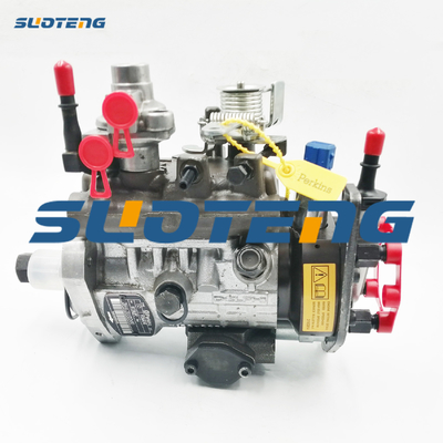 9520A424G Впрыск топлива для двигателя 1104d-44ta