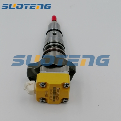 10R-0782 10R0782 Для двигателя 3126E с топливным впрыском