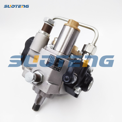8-97306044-8 8973060448 Впрыск топлива для экскаватора ZX240 двигатель 4HK1