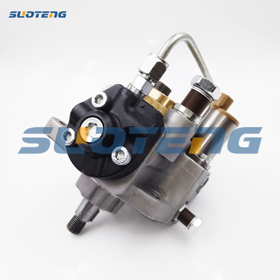 8-97306044-8 8973060448 Впрыск топлива для экскаватора ZX240 двигатель 4HK1