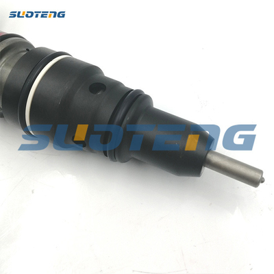 236-0962 2360962 Экскаватор E330C Двигатель C9 Инжектор дизельного топлива
