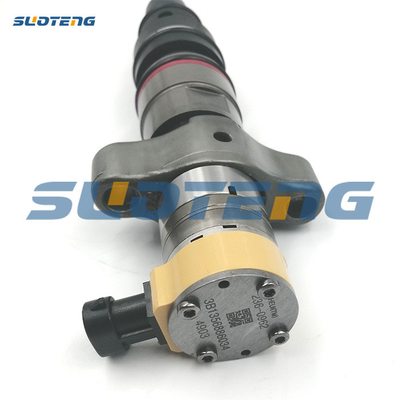 236-0962 2360962 Экскаватор E330C Двигатель C9 Инжектор дизельного топлива