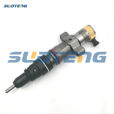236-0962 2360962 Экскаватор E330C Двигатель C9 Инжектор дизельного топлива