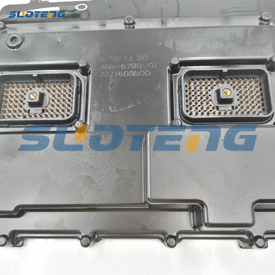 365-6790 3656790 Контроллер ECU Для экскаватора M315D