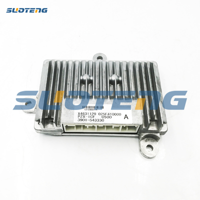 X4631129 4631129 Контроллер ECU для экскаватора ZX200 ZX210