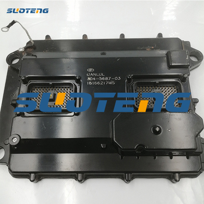 304-5687 Контроллер ECU Панель Компьютерная панель 3045687 Для экскаватора 325BL 325C