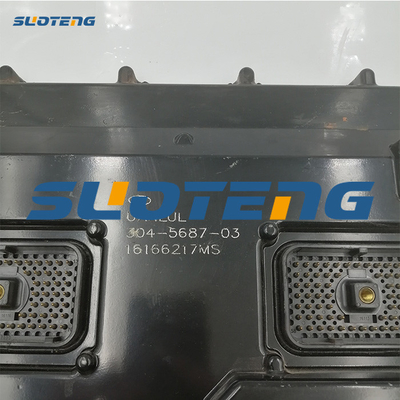 304-5687 Контроллер ECU Панель Компьютерная панель 3045687 Для экскаватора 325BL 325C