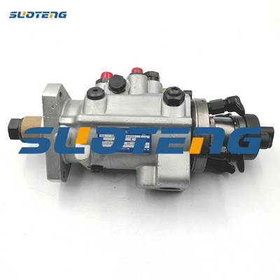 DE2435-6322 Впрыск топлива RE-568070 Для двигателя 4045T