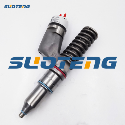 10R-2781 Инжектор топлива для железнодорожного транспорта 10R2781 для двигателя C15 3406E