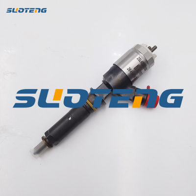 320-0680 Дизельное топливо инжектор 3200680 Для C6.6 C6.4