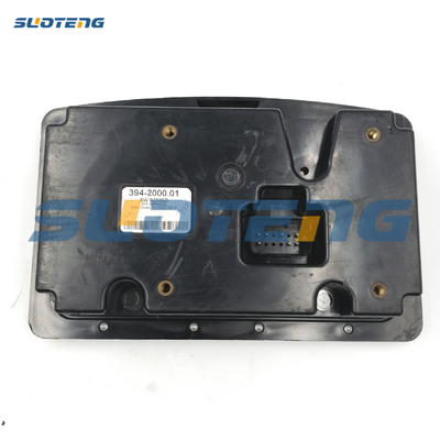 394-2000 3942000 Монитор Cintrol GP