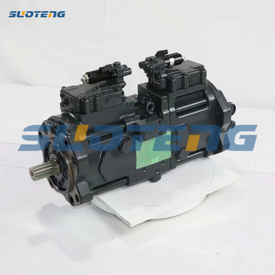 K3V112DTP1N9R 60008122 Гидравлический главный насос для экскаватора SY215C