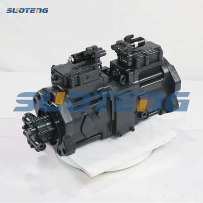 K3V112DTP1N9R 60008122 Гидравлический главный насос для экскаватора SY215C