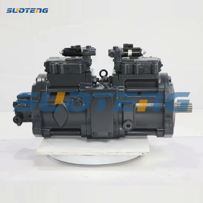 K3V112DTP1N9R 60008122 Гидравлический главный насос для экскаватора SY215C