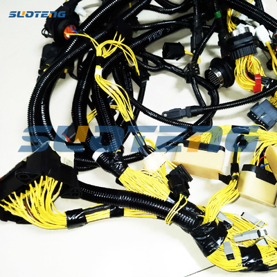 332/J3254 332J3254 Cab Fit Wiring Harness для экскаватора JS200 JS220 JS210