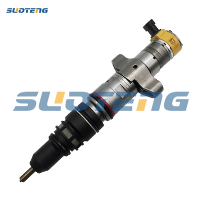 241-3400 10R-4763 Инжектор топлива для железнодорожного транспорта 2413400 10R4763