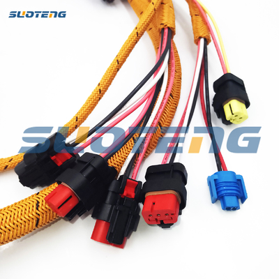 310-9688 3109688 Моторная подвеска проводка подвеска для экскаватора E319D