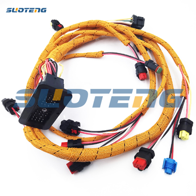 310-9688 3109688 Моторная подвеска проводка подвеска для экскаватора E319D