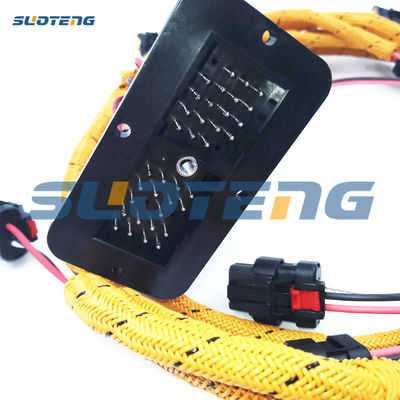 310-9688 3109688 Моторная проводка для деталей экскаваторов E315D