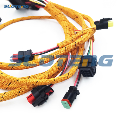 310-9688 3109688 Моторная подвеска проводка подвеска для экскаватора E319D