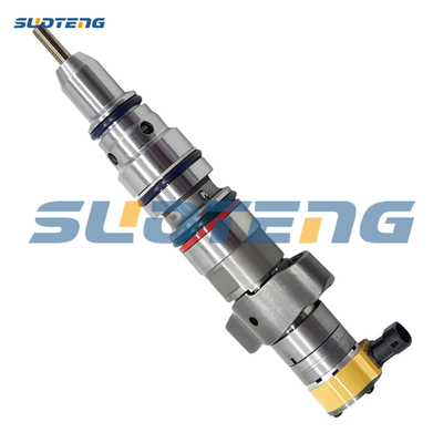 268-1840 Инжектор топлива 2681840 для двигателя C7 324D 325D экскаватор