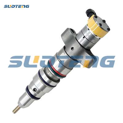 268-1840 Инжектор топлива 2681840 для двигателя C7 324D 325D экскаватор