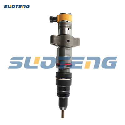 295-1411 10R-7225 Инжектор топлива 2951411 10R7225 для двигателя С7