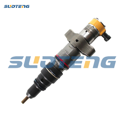 295-1411 10R-7225 Инжектор топлива 2951411 10R7225 для двигателя С7