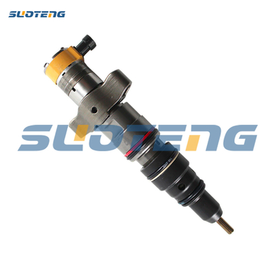 295-1411 10R-7225 Инжектор топлива 2951411 10R7225 для двигателя С7