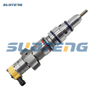 328-2586 3282586 Инжектор топлива для экскаватора C7 E320D E330D