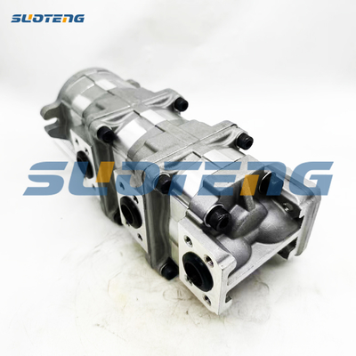 705-86-14000 Гидравлический насос для экскаватора PC30-5 PC20-5 7058614000