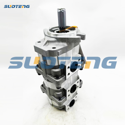 705-86-14000 Гидравлический насос для экскаватора PC30-5 PC20-5 7058614000